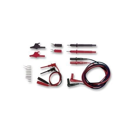 Pomona Electronics FLUKE BENCH DMM TEST LEAD KIT 1907027 5901B/POM